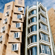 Illustration for article titled Gehry Crowns Hong Kong’s The Peak With Twisting Apartment Complex